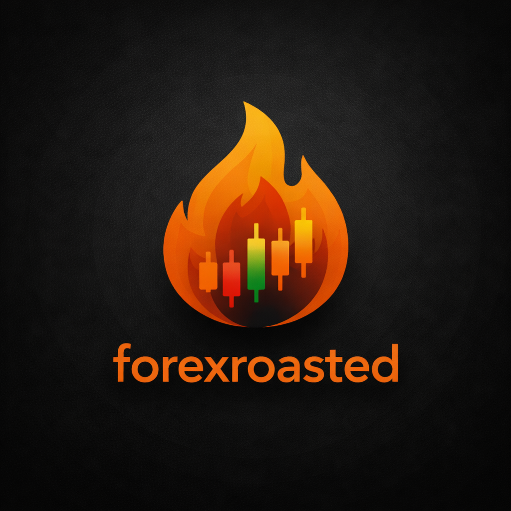 Forum ForexRoasted Logo
